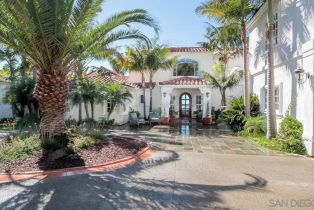 Residential Lease, 7390 Mar, La Jolla, CA  La Jolla, CA 92037