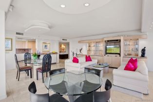 Condominium, 1810 Avenida del Mundo, Coronado, CA 92118 - 9