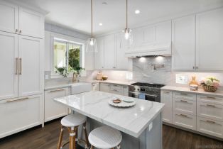 Single Family Residence, 552 G ave, Coronado, CA 92118 - 10