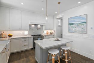 Single Family Residence, 552 G ave, Coronado, CA 92118 - 11