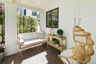 Single Family Residence, 552 G ave, Coronado, CA 92118 - 20