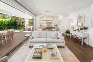 Single Family Residence, 552 G ave, Coronado, CA 92118 - 4