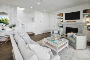 Single Family Residence, 552 G ave, Coronado, CA 92118 - 5