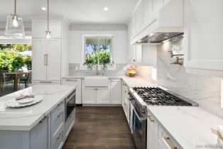 Single Family Residence, 552 G ave, Coronado, CA 92118 - 9