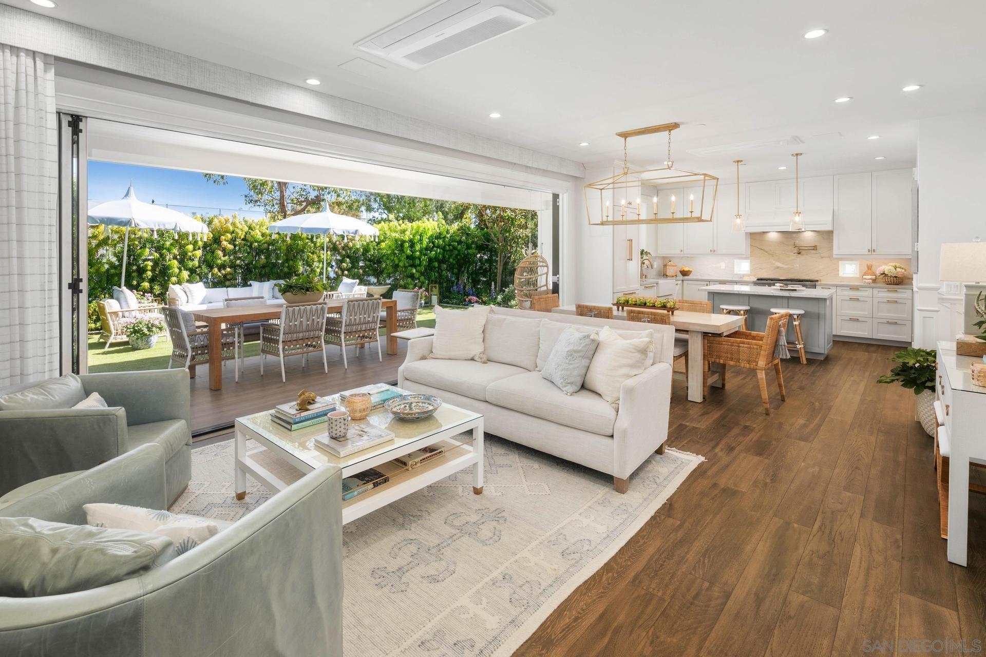 Single Family Residence, 552 G ave, Coronado, CA 92118 - 1