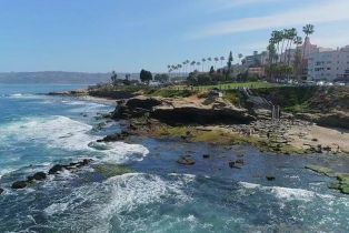 Condominium, 1039 Coast blvd, La Jolla, CA 92037 - 42