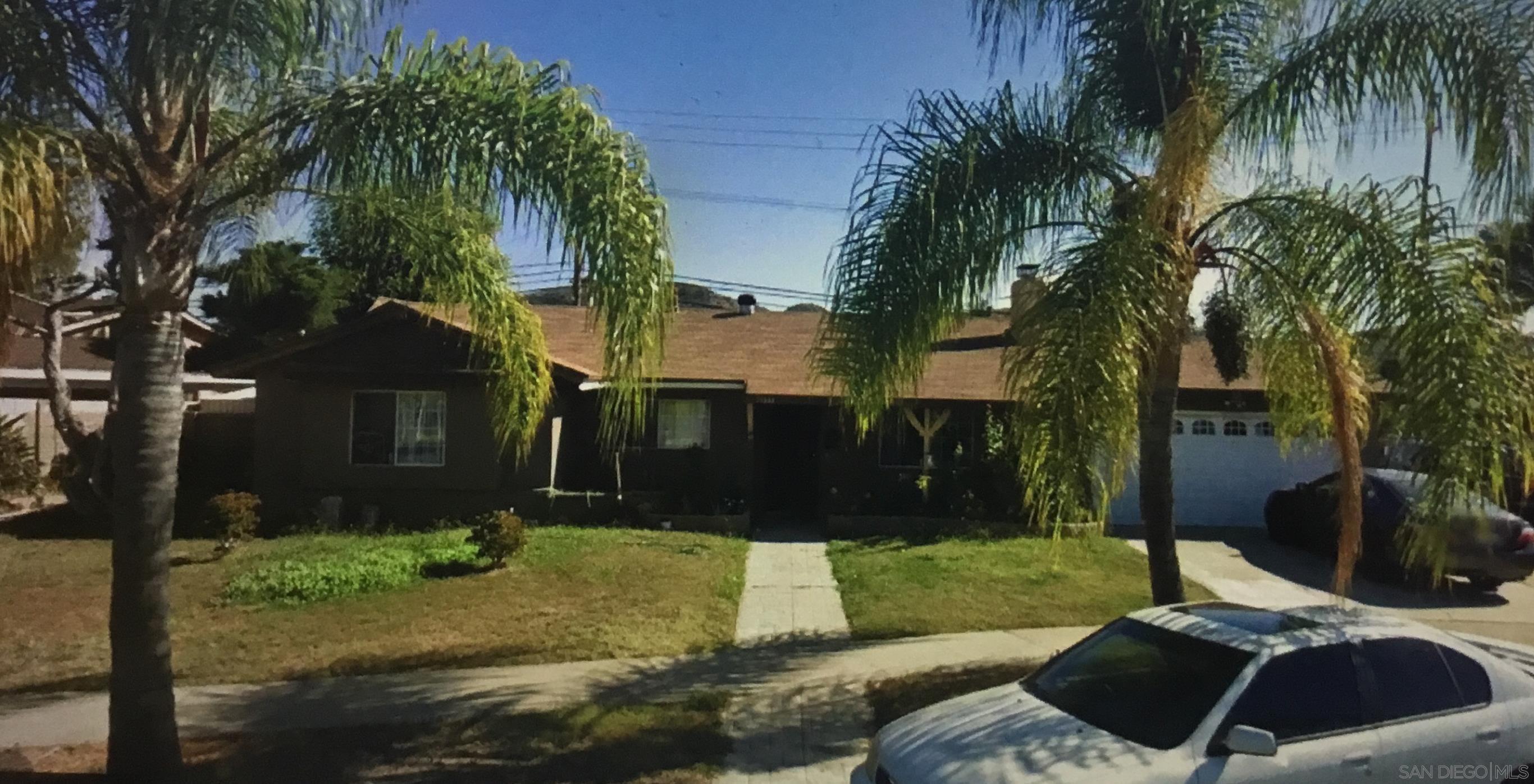 Single Family Residence, 11332 Colbow st, Orange, CA 92869 - 1