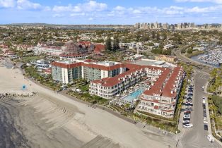 Condominium, 1500 Orange ave, Coronado, CA 92118 - 41