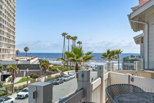 Condominium, 1500 Orange Ave, Coronado, CA  Coronado, CA 92118