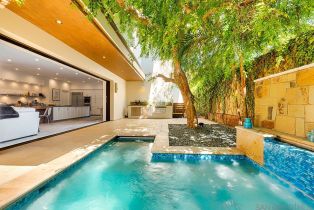 Single Family Residence, 8477 El Paseo Grande, La Jolla, CA 92037 - 3