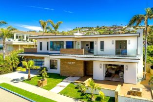 Single Family Residence, 8477 El Paseo Grande, La Jolla, CA  La Jolla, CA 92037