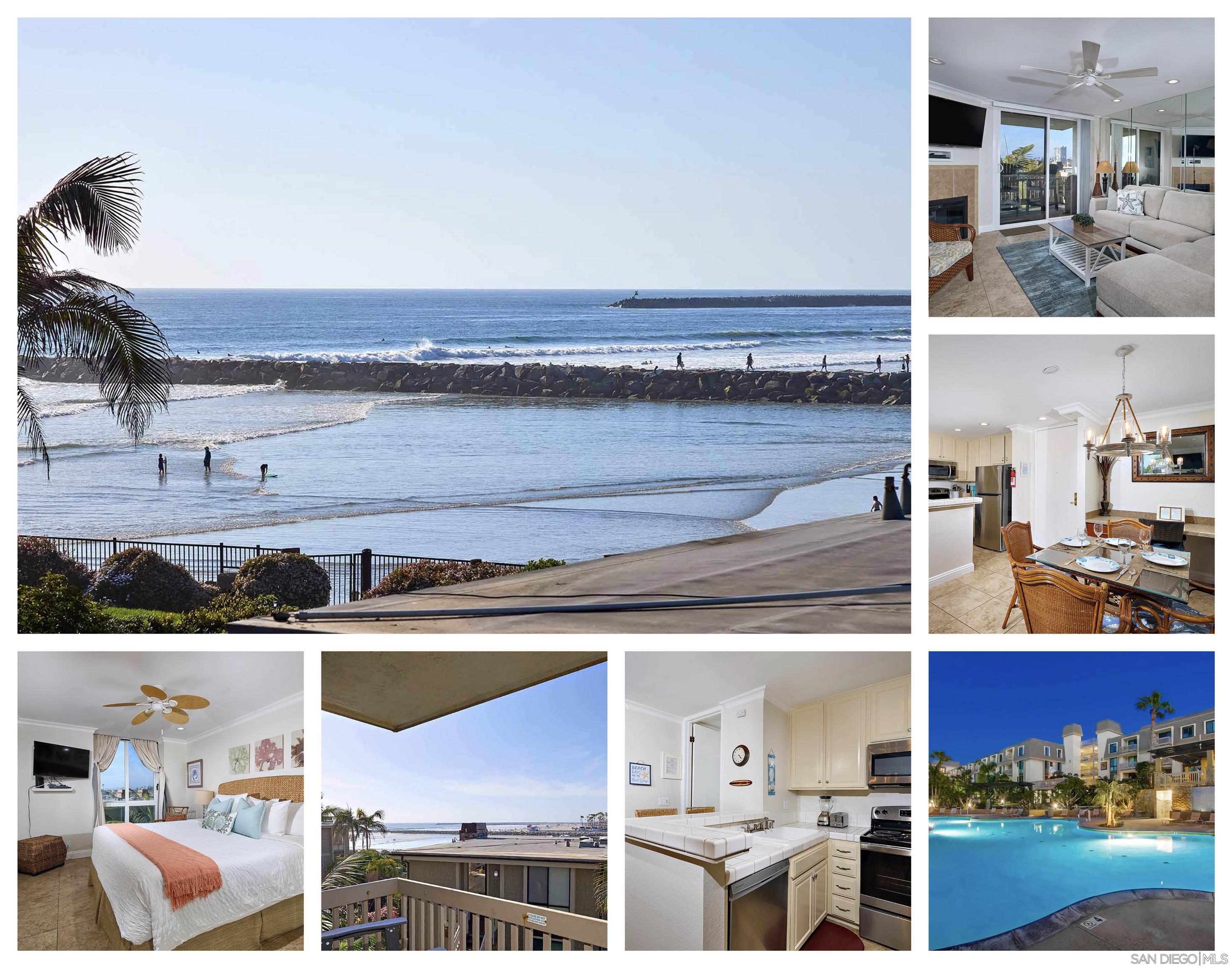 Condominium, 999 Pacific st, Oceanside, CA 92054 - 1