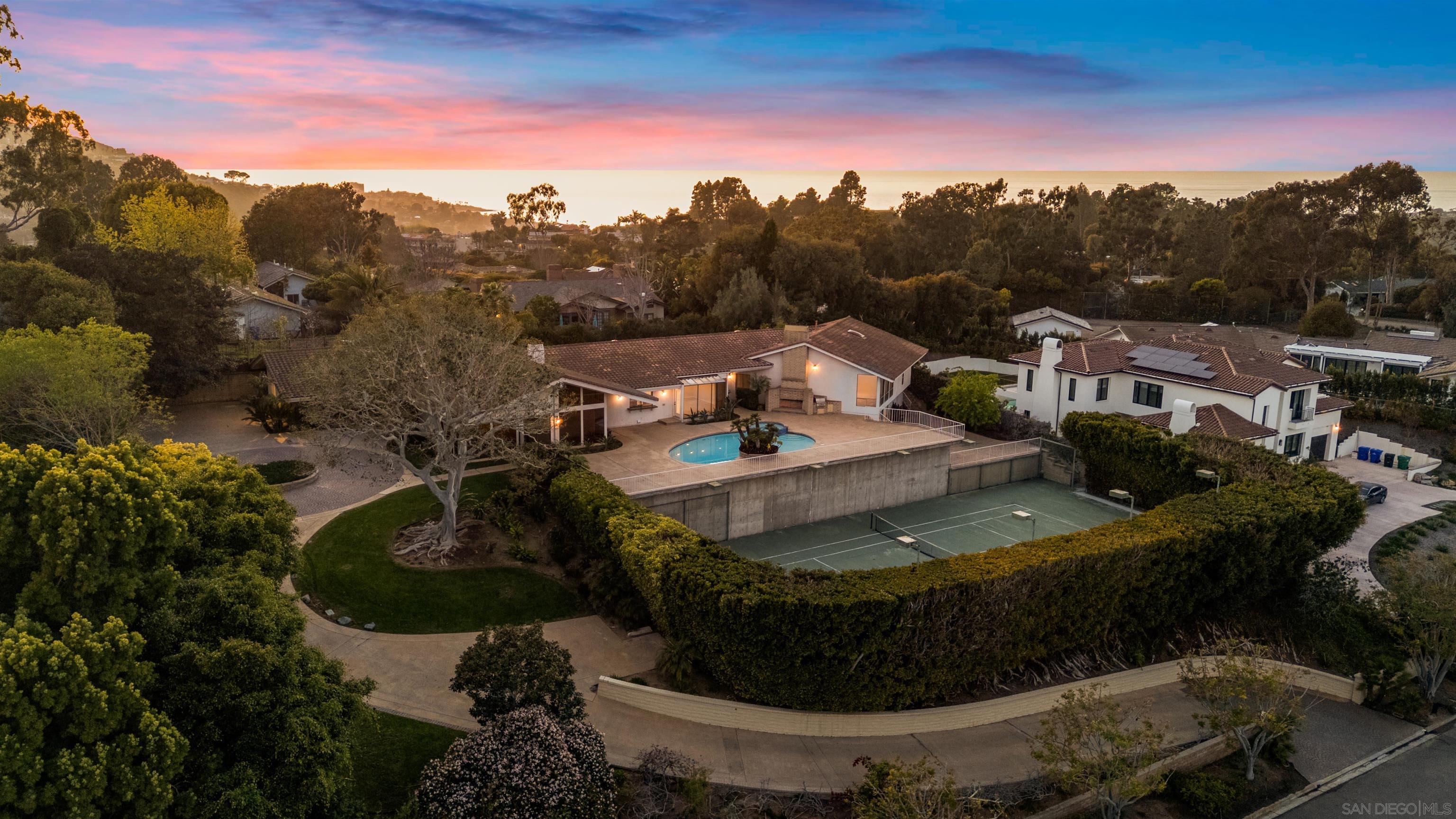 Single Family Residence, 3013 Woodford dr, La Jolla, CA 92037 - 1