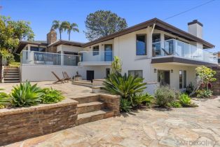 Single Family Residence, 1141 Luneta Drive, Del Mar, CA  Del Mar, CA 92014