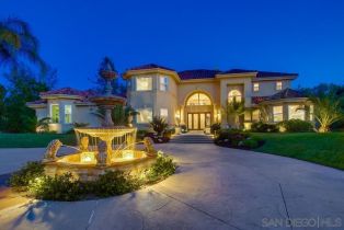 Single Family Residence, 17744 Old Winery way, Poway, CA 92064 - 4