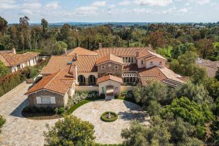 Single Family Residence, 6709 Calle Ponte Bella, Rancho Santa Fe, CA 92091 - 3