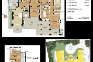 Single Family Residence, 6709 Calle Ponte Bella, Rancho Santa Fe, CA 92091 - 41