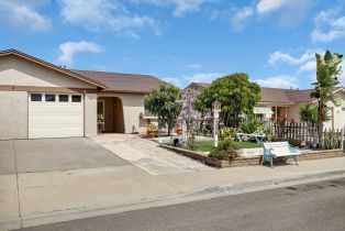 Single Family Residence, 3956 San Pablo ave, Oceanside, CA 92057 - 2