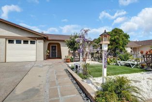 Single Family Residence, 3956 San Pablo ave, Oceanside, CA 92057 - 3