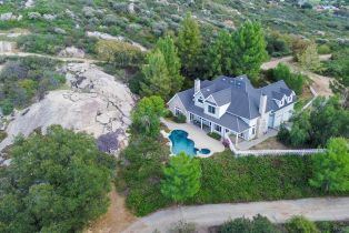 Single Family Residence, 26691 Oak Trail Rd, Valley Center, CA  Valley Center, CA 92082
