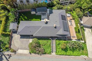 Single Family Residence, 2435 Paseo Dorado, La Jolla, CA 92037 - 32