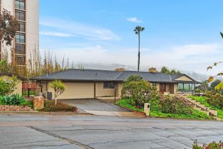 Single Family Residence, 2435 Paseo Dorado, La Jolla, CA 92037 - 7