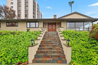 Single Family Residence, 2435 Paseo Dorado, La Jolla, CA 92037 - 9