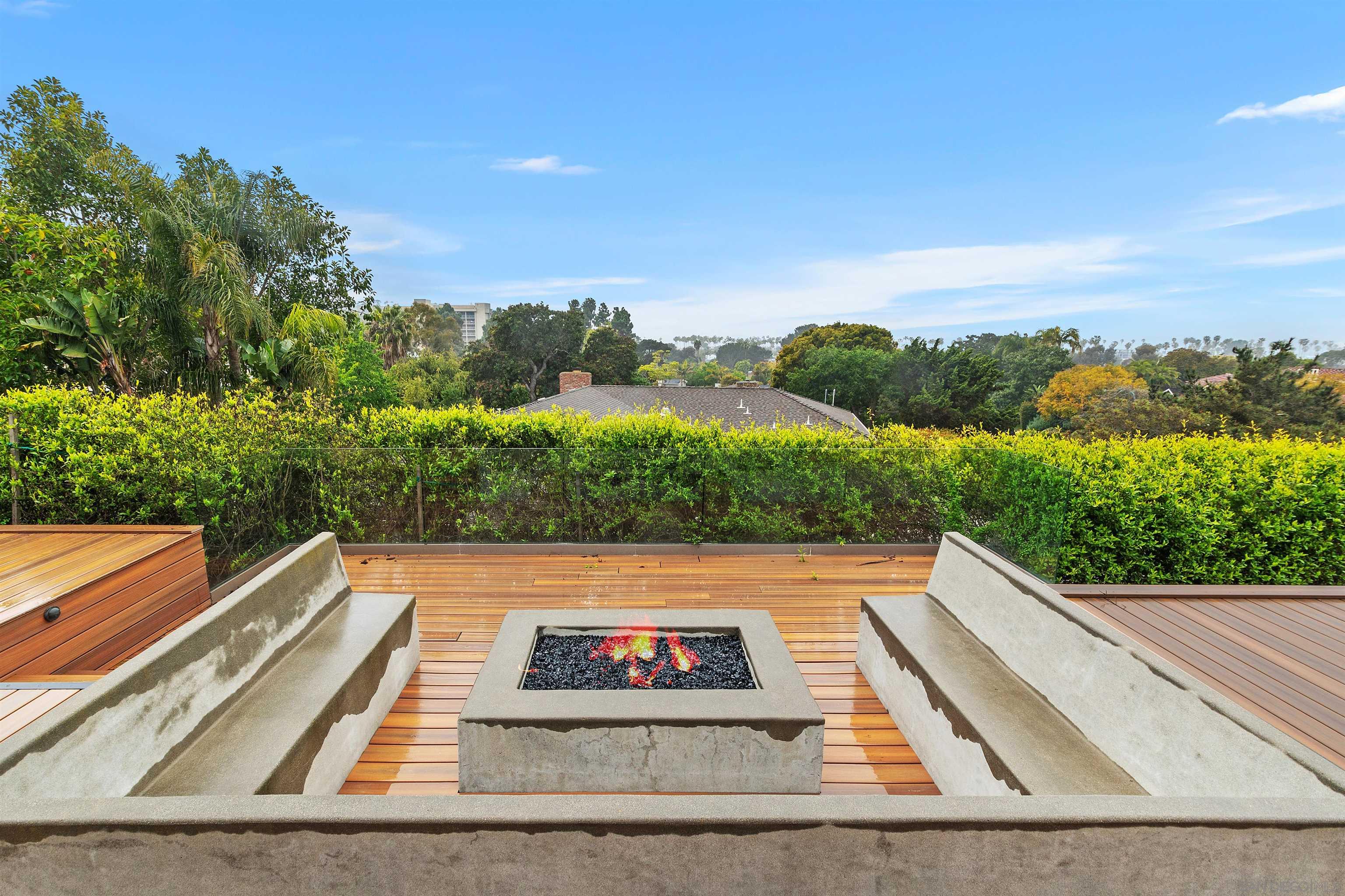 Single Family Residence, 2435 Paseo Dorado, La Jolla, CA 92037 - 1