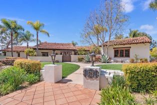 Single Family Residence, 528 Flores de Oro, Rancho Santa Fe, CA 92067 - 2