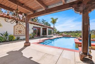 Single Family Residence, 528 Flores de Oro, Rancho Santa Fe, CA 92067 - 32