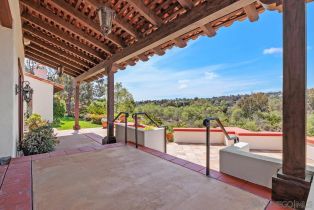 Single Family Residence, 528 Flores de Oro, Rancho Santa Fe, CA 92067 - 37