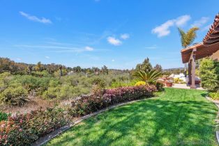 Single Family Residence, 528 Flores de Oro, Rancho Santa Fe, CA 92067 - 39