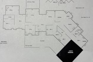 Single Family Residence, 528 Flores de Oro, Rancho Santa Fe, CA 92067 - 40