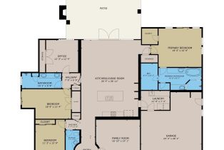 Single Family Residence, 825 Gonzales st, Solana Beach, CA 92075 - 25