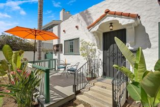 Residential Lease, 954 C Avenue, Coronado, CA  Coronado, CA 92118