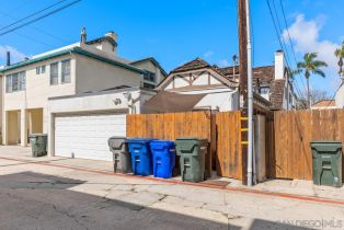 Single Family Residence, 755 F ave, Coronado, CA 92118 - 16