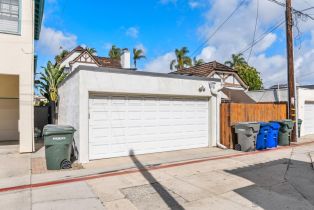 Single Family Residence, 755 F ave, Coronado, CA 92118 - 17