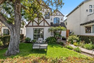 Single Family Residence, 755 F ave, Coronado, CA 92118 - 3