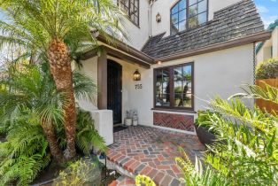 Single Family Residence, 755 F ave, Coronado, CA 92118 - 4