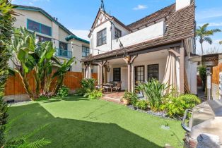 Single Family Residence, 755 F ave, Coronado, CA 92118 - 5