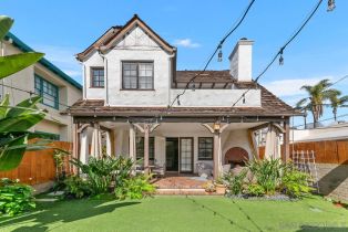 Single Family Residence, 755 F ave, Coronado, CA 92118 - 7