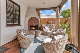 Single Family Residence, 755 F ave, Coronado, CA 92118 - 8