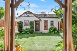 Single Family Residence, 755 F ave, Coronado, CA 92118 - 9