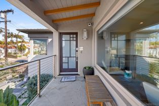 Single Family Residence, 535 Fern gln, La Jolla, CA 92037 - 14