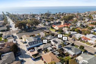 Single Family Residence, 535 Fern gln, La Jolla, CA 92037 - 2