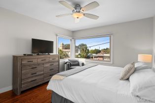 Single Family Residence, 535 Fern gln, La Jolla, CA 92037 - 20