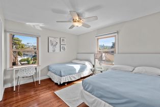 Single Family Residence, 535 Fern gln, La Jolla, CA 92037 - 22