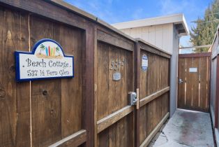 Single Family Residence, 535 Fern gln, La Jolla, CA 92037 - 25