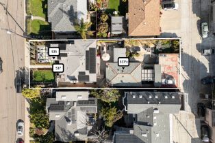 Single Family Residence, 535 Fern gln, La Jolla, CA 92037 - 36