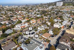 Single Family Residence, 535 Fern gln, La Jolla, CA 92037 - 37